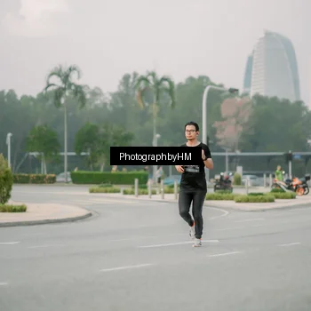 Runner Photo 6742504