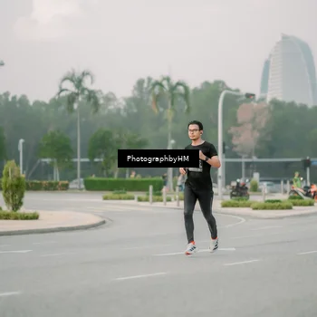 Runner Photo 6742520