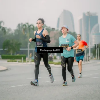 Runner Photo 6742523