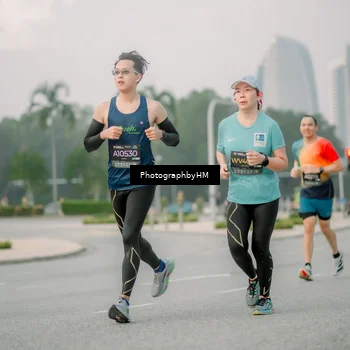 Runner Photo 6742533