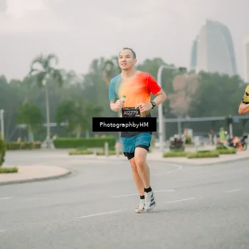 Runner Photo 6742540