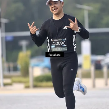 Runner Photo 6742546