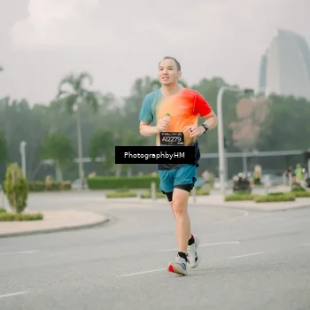 Runner Photo 6742547