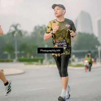 Runner Photo 6742550