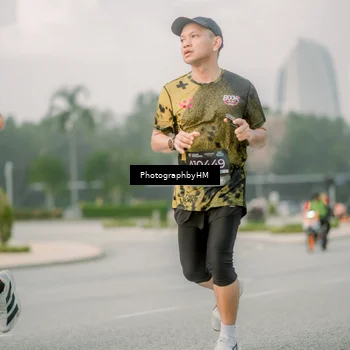 Runner Photo 6742552