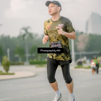 Runner Photo 6742556