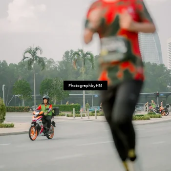 Runner Photo 6742560