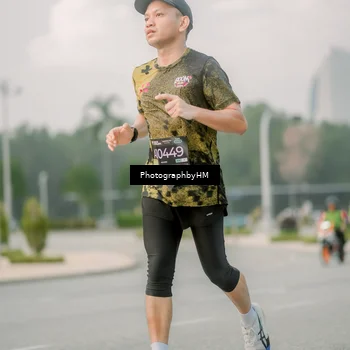 Runner Photo 6742563