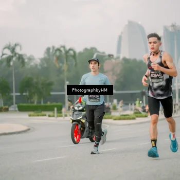 Runner Photo 6742564