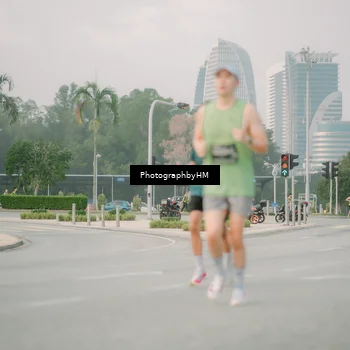 Runner Photo 6742581