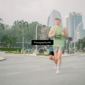 Runner Photo 6742582