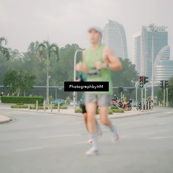 Runner Photo 6742587