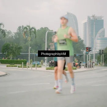 Runner Photo 6742589