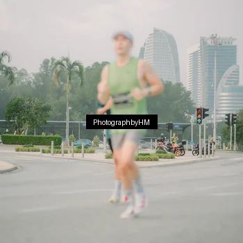 Runner Photo 6742590