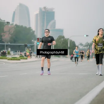 Runner Photo 6742594