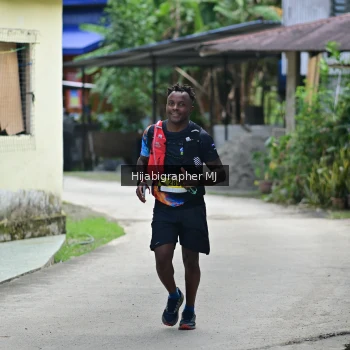 Runner Photo 67426