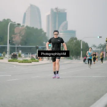 Runner Photo 6742603