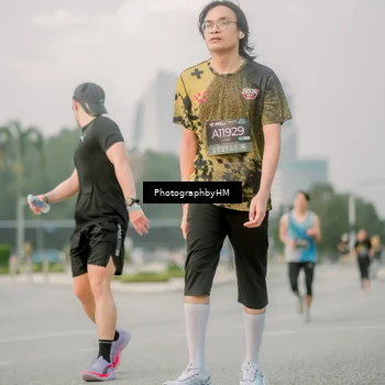 Runner Photo 6742630