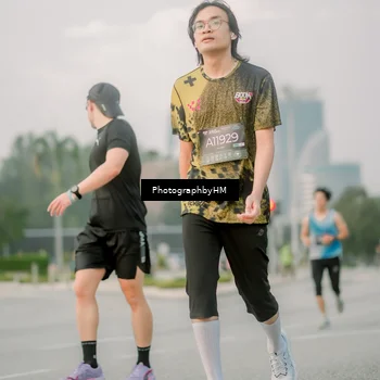 Runner Photo 6742640
