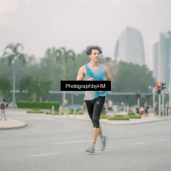 Runner Photo 6742644