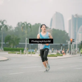 Runner Photo 6742646