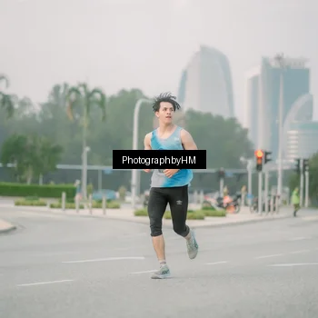 Runner Photo 6742647