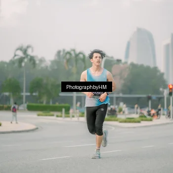 Runner Photo 6742648