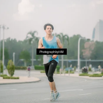 Runner Photo 6742650