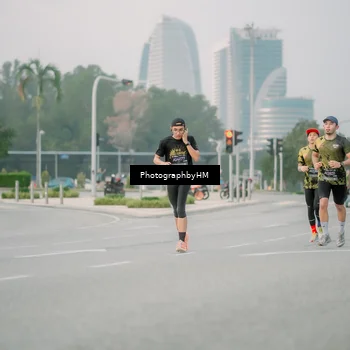 Runner Photo 6742658
