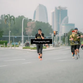 Runner Photo 6742668