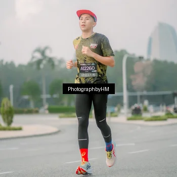 Runner Photo 6742697