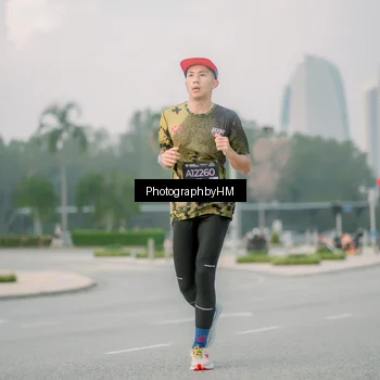 Runner Photo 6742698