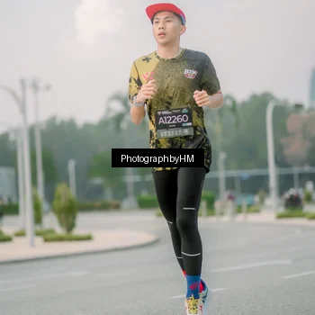 Runner Photo 6742703