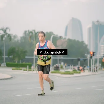 Runner Photo 6742707