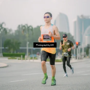 Runner Photo 6742718