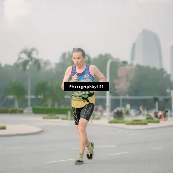 Runner Photo 6742719
