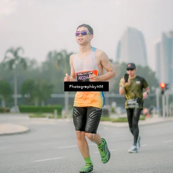 Runner Photo 6742720