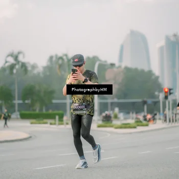 Runner Photo 6742723