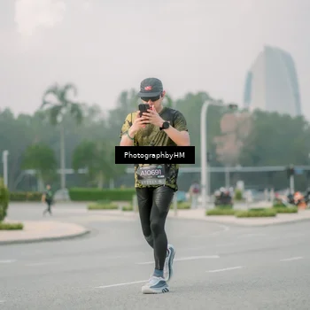 Runner Photo 6742726
