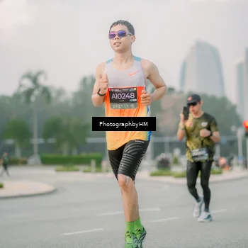Runner Photo 6742730