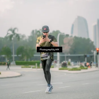 Runner Photo 6742735