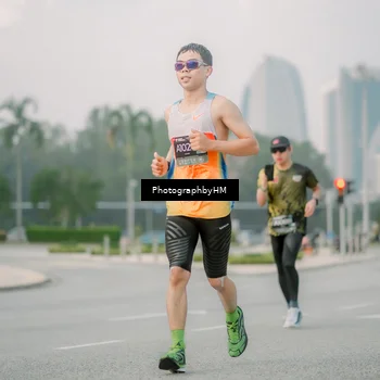 Runner Photo 6742737