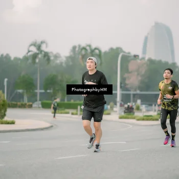 Runner Photo 6742740