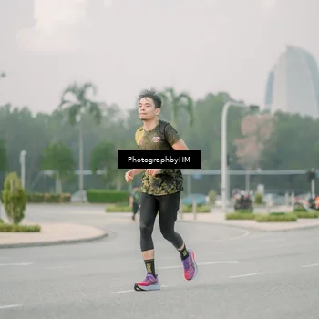 Runner Photo 6742741