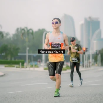 Runner Photo 6742751