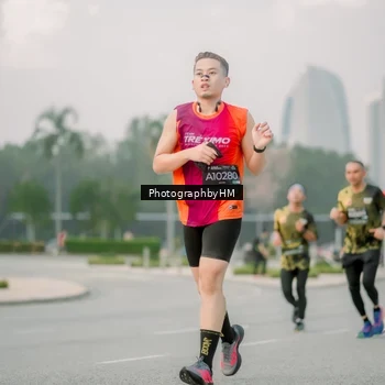 Runner Photo 6742758