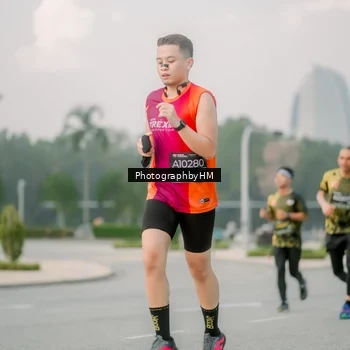 Runner Photo 6742761