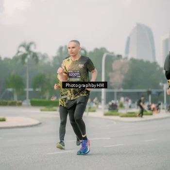 Runner Photo 6742766