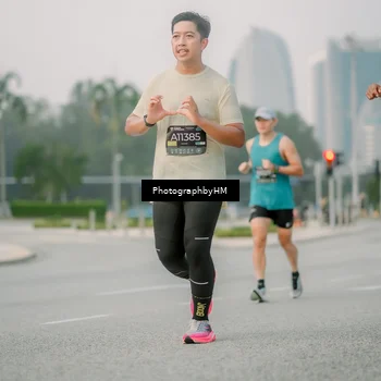 Runner Photo 6742781