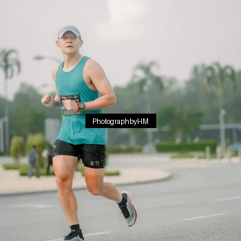 Runner Photo 6742785